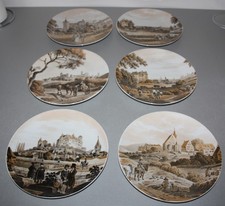 Schirnding 6 Wandteller