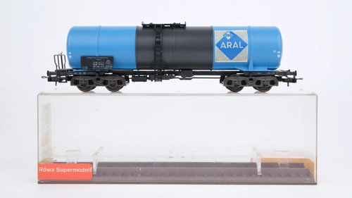 Röwa 2235 kesselwagen - röwa,