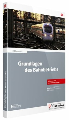 Grundlagen des bahnbetriebs - des,