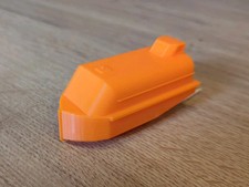 Freifallrettungsboot 1:87 -