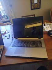 Acer Aspire E5-771G 17 Zoll