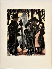 Grimm, Willem: Teufelsgeige