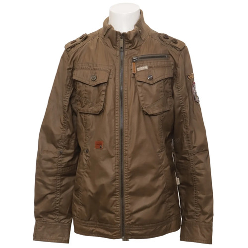 Khujo jacke herren größe - khujo,,