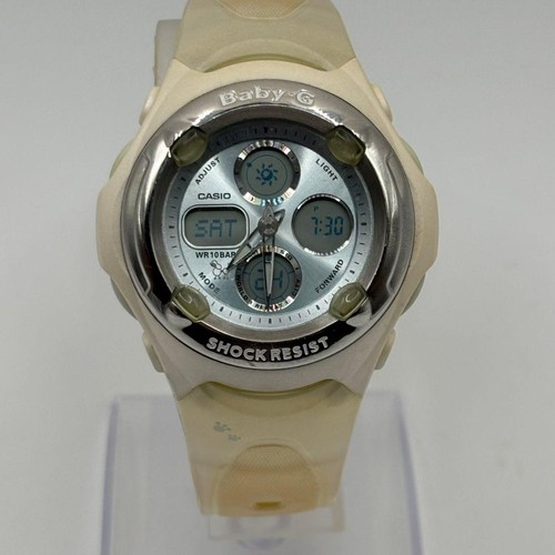 Casio baby 591pp g - bg-591pp, g-shock