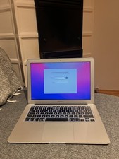 Apple MacBook Air 13 Zoll 121 GB Speicher