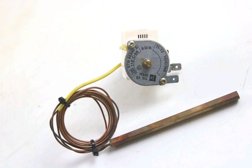 Kapillarthermostat din stb 863 - din,