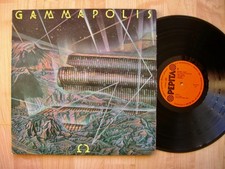 OMEGA gammapolis Pepita SLPX