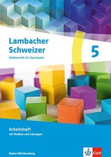 Lambacher Schweizer Mathematik