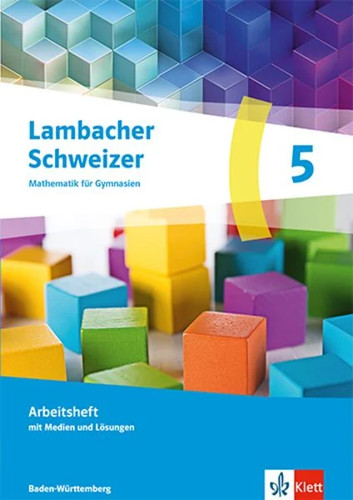 Lambacher schweizer mathematik - lambacher,