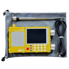 DP666 TEF6686 Full Band