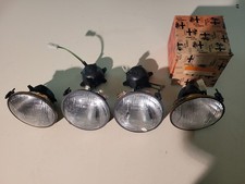 Original Satz Carello