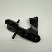 Aprilia Fußrastenhalter  vorne links Pegaso 650 Strada, VD, 05-08 XX23189