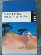 Zeit der Freundschaft von
