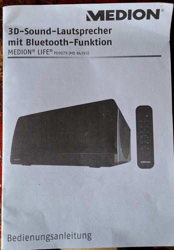 Sound lautsprecher von - sound,