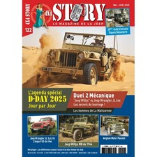 4X4 STORY 122 DUEL 2