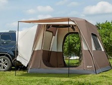 Heckzelt Camping für PKW