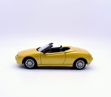 Modellauto Alfa Romeo Spider