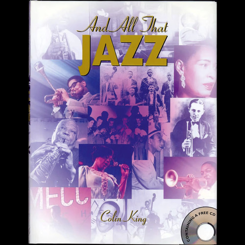 And all that - jazz, colin