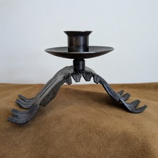 Kerzenständer Schmiedeeisen