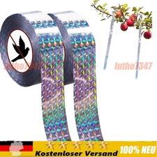 Vogelabwehr Band Vogelschutz