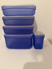 Tupperware Swing Boxen 5