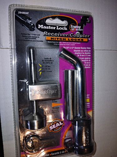Master lock 2848dat - master,