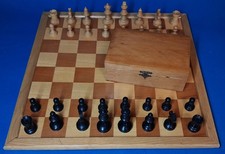 Schach, hübsche kleine
