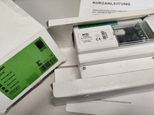 Ritto TwinBus Netzgerät 1 7573 /01 NEU OVP 1757301 auch für Video-Anlagen