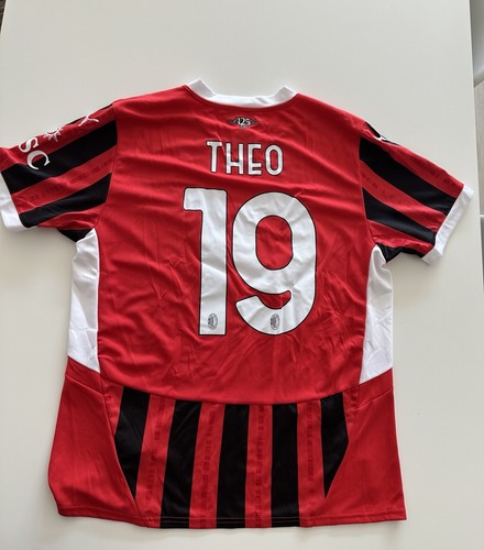 Puma milan heimtrikot - ac,