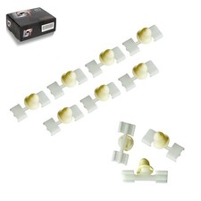 10x Für BMW E46 Coupe Cabrio