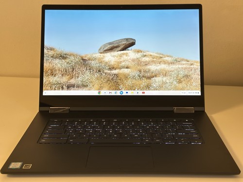 Lenovo yoga chromebook c630 - yoga,