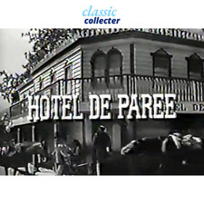 Hotel de Paree 1959 TV Series