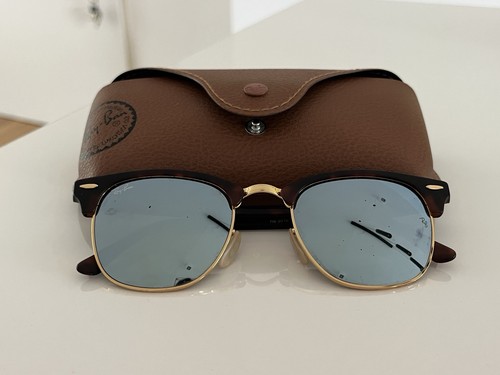 Ray ban rb3016 - ray-ban,