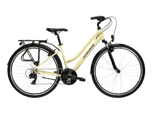 Kross trekkingrad trans 0 - trekkingrad,
