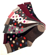 3 Paar Damen Socken Angora