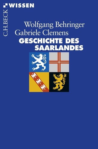 Geschichte des saarlandes - des,