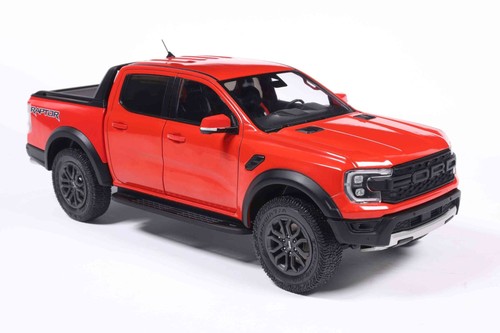 Solido ford ranger raptor - solido,