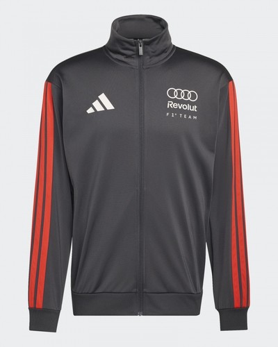 Audi adidas jacke jacket - , f1