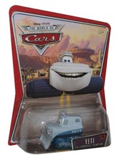Disney Cars Film Supercharged