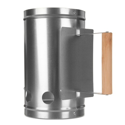Grill kamin starter - grill,