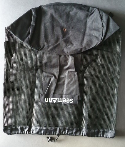 Netzrucksack für