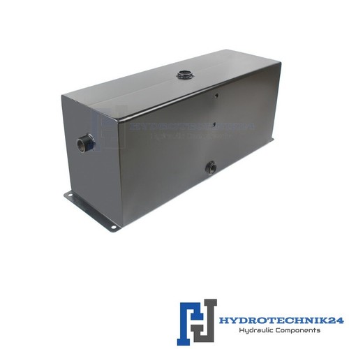 Hydrauliköltank hydrauliktank - hydrauliköltank,