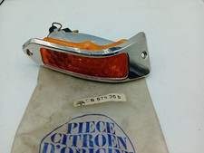 Citroen DS Pallas bis 7/67 Blinker rechts DS 575 36B original NOS