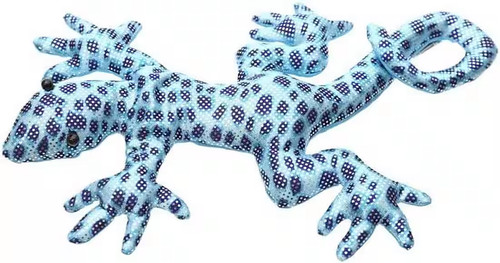 Tierfigur gecko xxl sandtier - tierfigur,