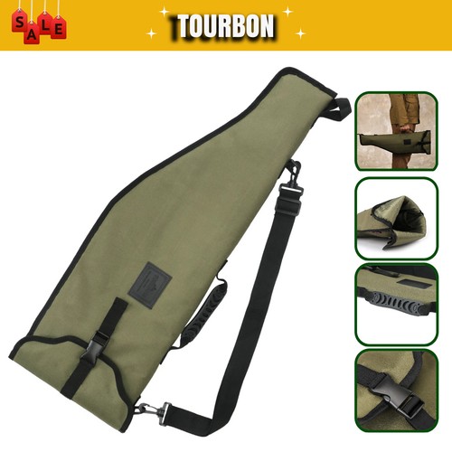 Tourbon gewehrtasche - tourbon,