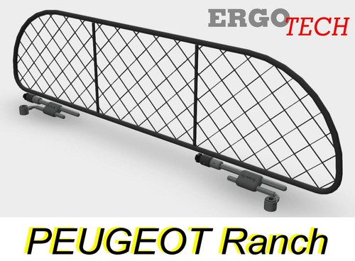 Trennnetz trenngitter - trennnetz,