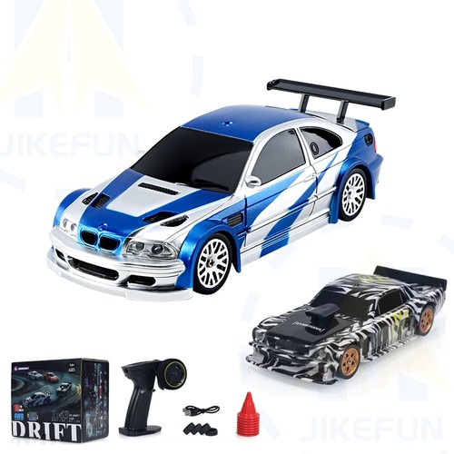 Racing drift auto mit - auto, 2,4g
