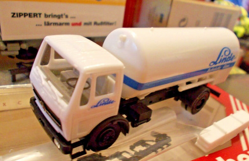 Tank lkw linde - , "