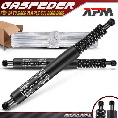 Gasfeder heckklappe - 2x,