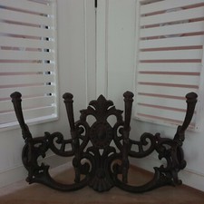 Wandhaken Garderobenhaken